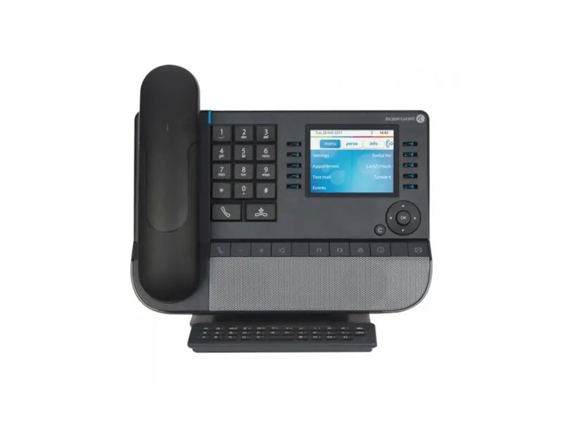 Alcatel-Lucent 8068s CE Cloud edition